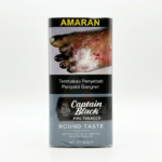 船长斗草蓝 Captain Black Pipe Round Taste 42.5g