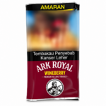 皇家酒梅 Ark Royal Wine Berry 40g