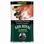 皇家冰薄荷 Ark Royal Ice Menthol 40g