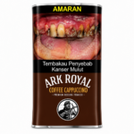 皇家卡布奇诺 Ark Royal Cappuccino 40g