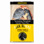 皇家双香草 Ark Royal Double Vanilla 40g