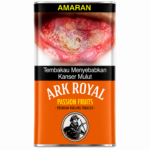 皇家百香果 Ark Royal Passion Fruit 40g
