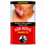 皇家天堂茶 Ark Royal Paradise Tea 40g
