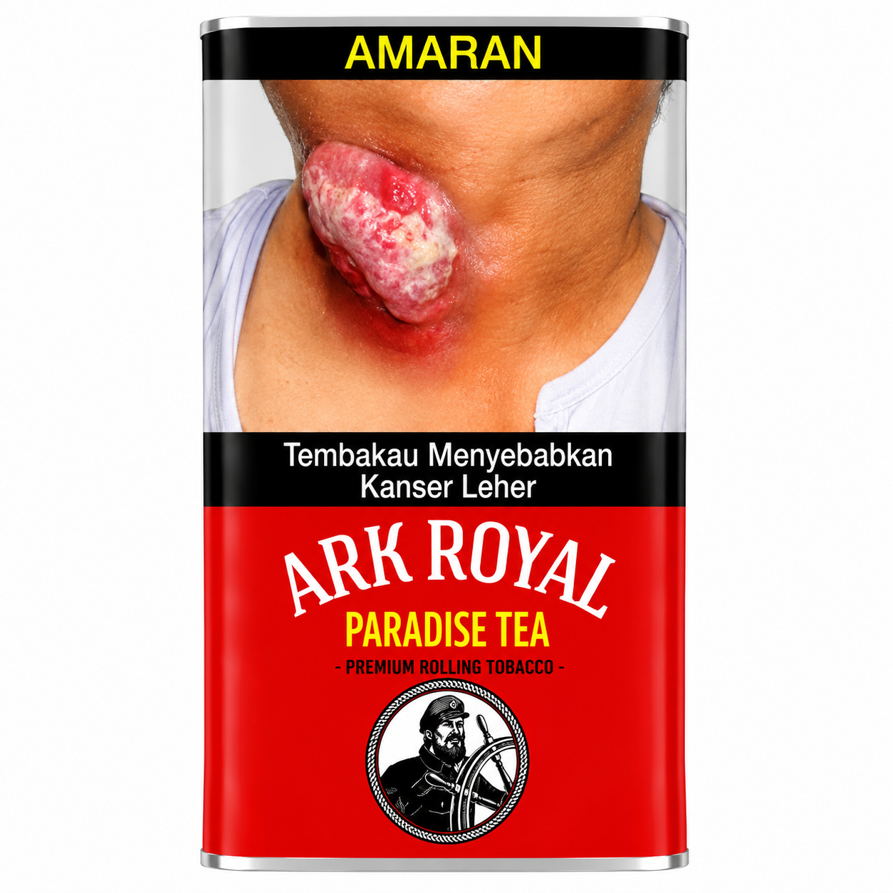 ChatGPT Image 2026年6月4日 17_10_41 皇家天堂茶 Ark Royal Paradise Tea 40g - 图片 1
