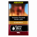 黑船长樱桃 Captain Black Cherry 40g