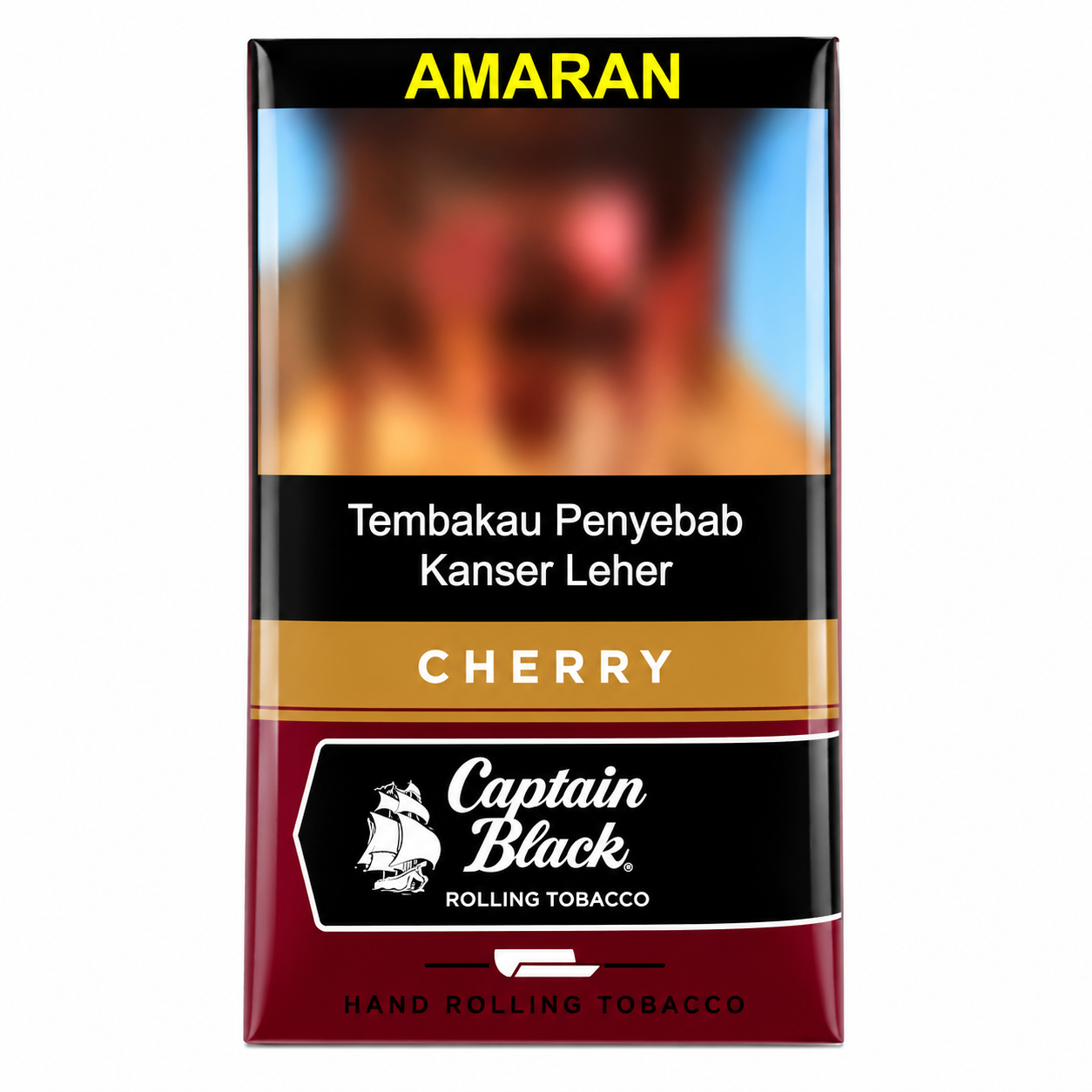 ChatGPT Image 2026年6月4日 17_33_08 黑船长樱桃 Captain Black Cherry 40g - 图片 1