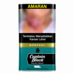 黑船长薄荷 Captain Black Menthol 40g