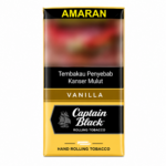 黑船长香草 Captain Black Vanilla 40g