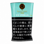 黑蜘蛛冰香草 Black Spider Ice Vanilla 40g (实物如图）
