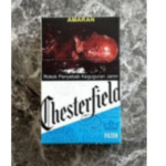 切斯特菲尔德蓝 Chesterfield Blue  (一条10盒）