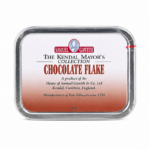 SG巧克力切片 Samuel Gawith Chocolate Flake 50g