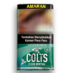 小骏马薄荷 Colts Menthol 40g