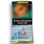 小骏马顺滑 Colts Smooth Taste 40g