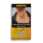 小骏马香草 Colts Vanilla 40g