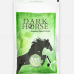 黑马薄荷常规滤嘴 Dark Horse Regular Filter Menthol 8*15mm