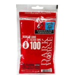 黑马常规长滤嘴 Dark Horse Regular Long Filter 8*22mm 60pcs