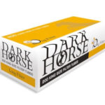 黑马特长滤嘴空管 Dark Horse Extra Long Filter Tube 8*24mm