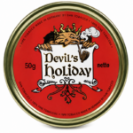 丹魔鬼的假期 Dan Tobacco Devil's Holiday 50g