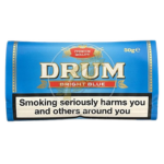 浅鼓 Drum Mild Bright 50g