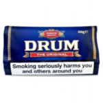 深鼓 Drum Original 50g