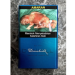 登喜路浅蓝 Dunhill Light Blue  (一条10盒）