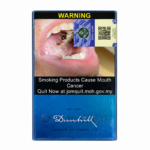 登喜路浅蓝 Dunhill Light Blue  (1条10盒）