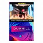 登喜路深蓝(混合) Dunhill Dark Blue BCF (Mix)  (1条10盒）