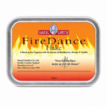 SG火舞切片 Samuel Gawith Fire Dance Flake 50g