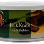 G.L. 折刀 G.L. Pease Jackknife Ready Rubbed 57g