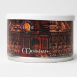 G.L.子午线 G.L. Pease Meridian 57g