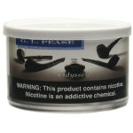 G.L. 奥德赛 G.L. Pease Odyssey 57g