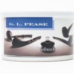 G.L. 壮汉 G.L. Pease Robusto 57g