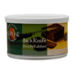 G.L. 折刀 G.L. Pease JackKnife Ready Rubbed 57g
