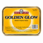 SG金光 Samuel Gawith Golden Glow 50g