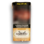 丰收双香草 Harvest Double Vanilla 40g