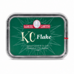 SG奶油切片 Samuel Gawith Kendal Cream Flake 50g