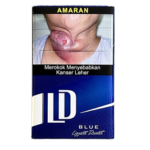 LD蓝 LD Blue  (一条10盒）