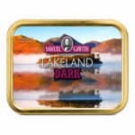 SG湖边 Samuel Gawith Lakeland Dark 50g