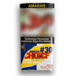 马坝红牛 Mac Baren Boost 40g