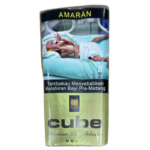 马坝金立方体 Mac Baren Cube Gold 40g