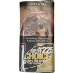 马坝双香草 Mac Baren Double Vanilla 40g