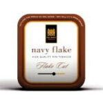 马坝海军切片 Mac Baren Navy Flake 50g