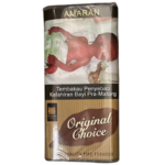 马坝原味精选 Mac Baren Original Choice 40g