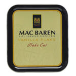 马坝香草切片 Mac Baren Vanilla Flake Cut 50g