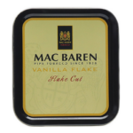 马坝香草切片 Mac Baren Vanilla Flake Cut 50g
