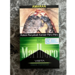 万宝路维斯塔黑薄荷 Marlboro Vista Black Mint  (一条10盒）