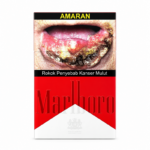 万宝路硬红 Marlboro Hard Red (1条10盒）