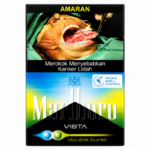万宝路维斯塔双爆 Marlboro Vista Double Burst  (1条10盒）