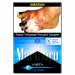 万宝路维斯塔冰爆珠 Marlboro Vista Ice Blast  (1条10盒）