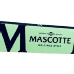 虎牌卷纸常规 Mascotte Regular Rolling Paper 70mm